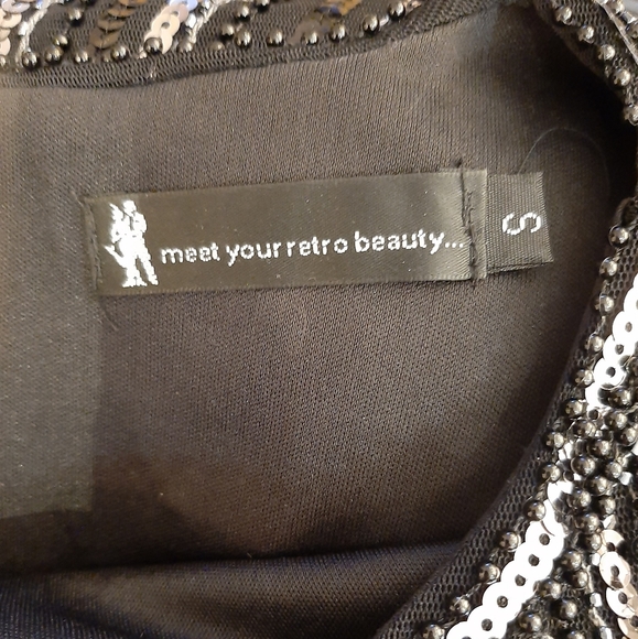 Flapper dress - Picture 6 of 13